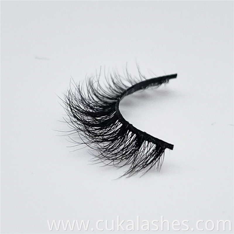 Affordable Mink Lashes